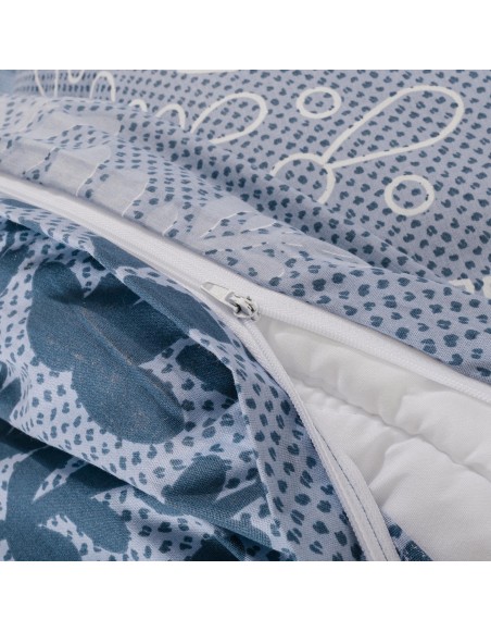 Hollis božićne pamučne posteljine EMI