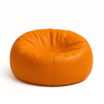 Bean bag lopta narančasta EMI