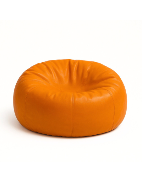 Bean bag lopta narančasta EMI