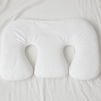 EMI jastuk za blizance za dojenje