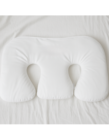 EMI jastuk za blizance za dojenje