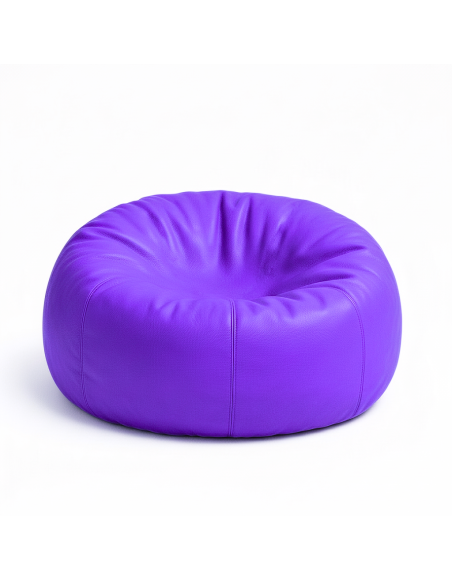 Bean bag lopta ljubičasta EMI