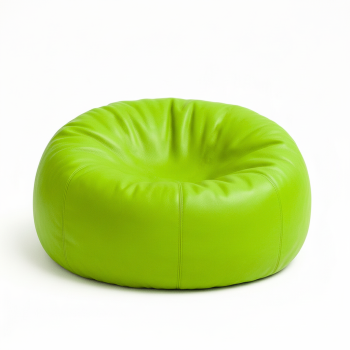 Bean bag lopta limeta EMI