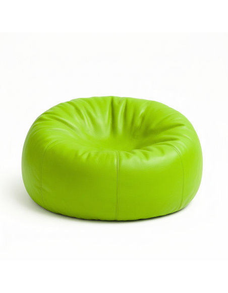 Bean bag lopta limeta EMI