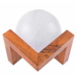 Lampa od mjesečeve soli - himalajska sol