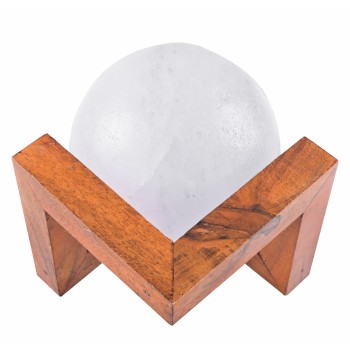 Mjesec od slane lampe