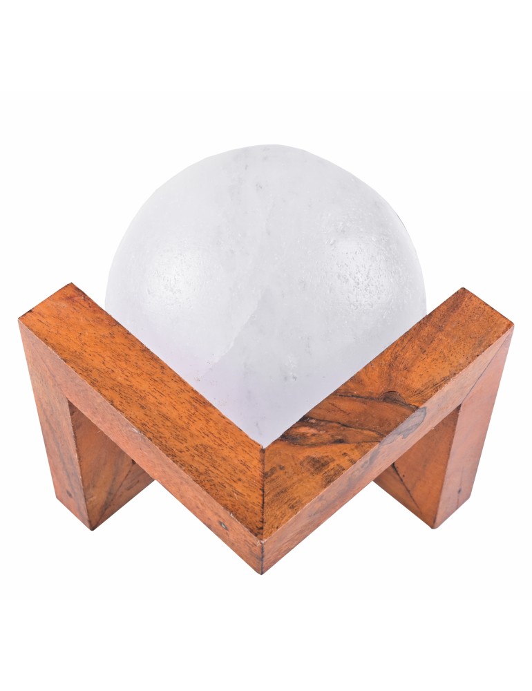 Mjesec od slane lampe