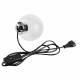 Lampa od mjesečeve soli - himalajska sol