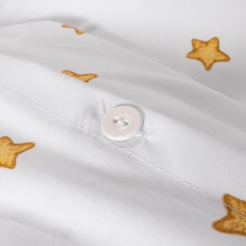 Pamučna posteljina Moonlight EMI