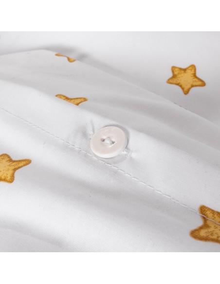 Pamučna posteljina Moonlight EMI