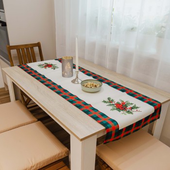 Stolnjak 45x140 Holly EMI