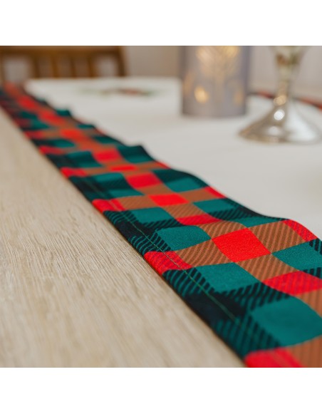 Stolnjak 45x140 Holly EMI