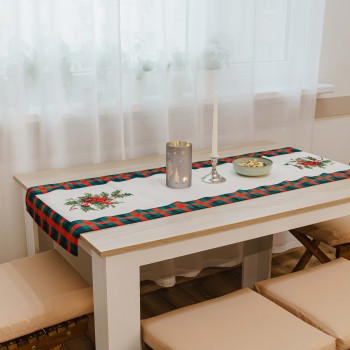 Stolnjak 45x140 Holly EMI