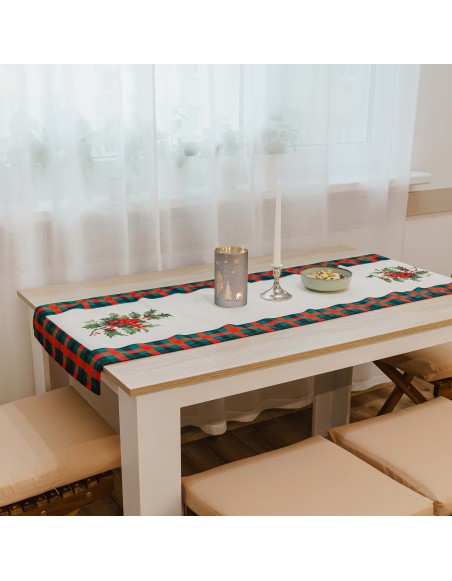 Stolnjak 45x140 Holly EMI