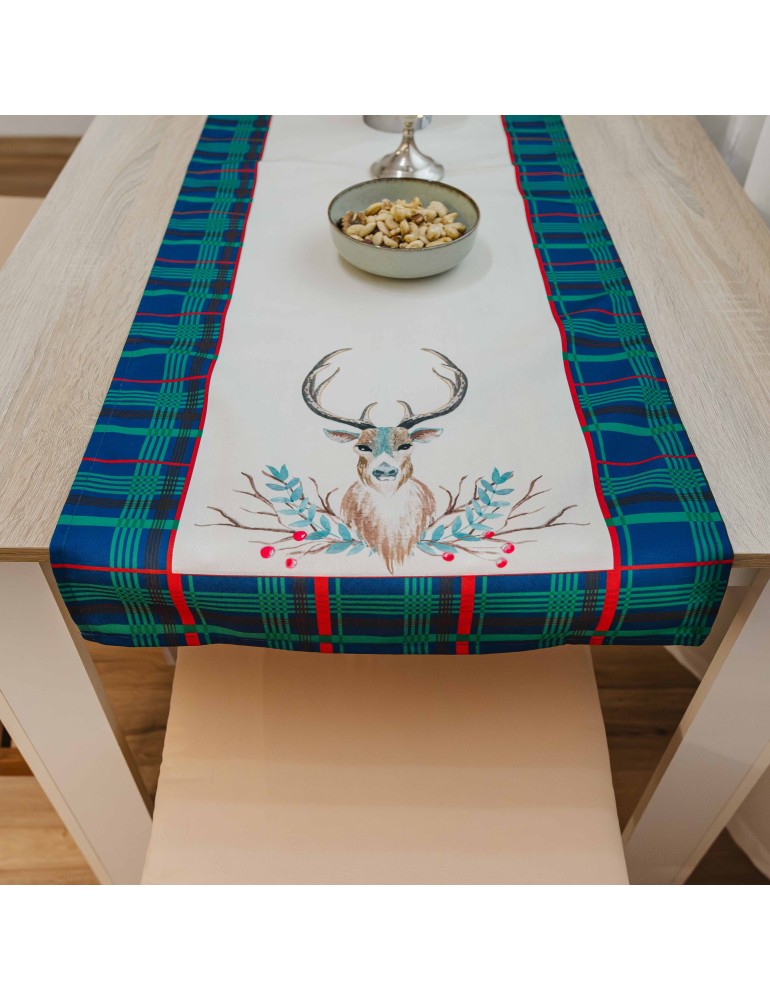 Stolnjak 45x140 Joy EMI