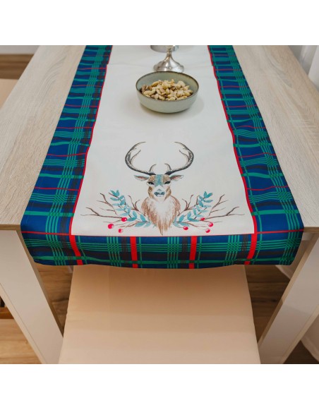 Stolnjak 45x140 Joy EMI