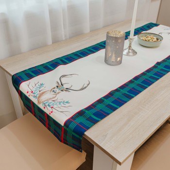 Stolnjak 45x140 Joy EMI