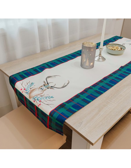 Stolnjak 45x140 Joy EMI