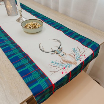 Stolnjak 45x140 Joy EMI