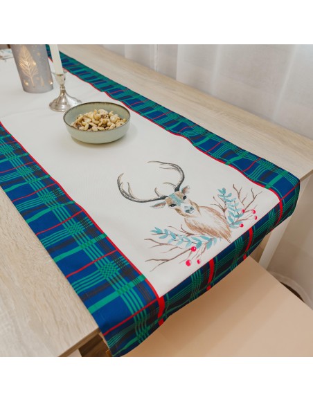 Stolnjak 45x140 Joy EMI