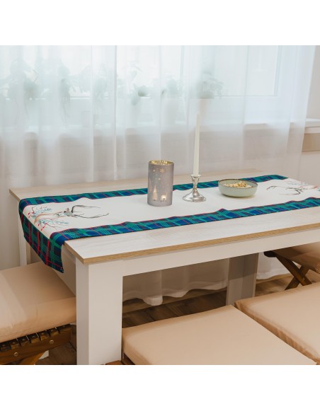 Stolnjak 45x140 Joy EMI