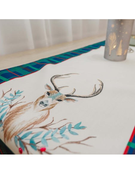 Stolnjak 45x140 Joy EMI