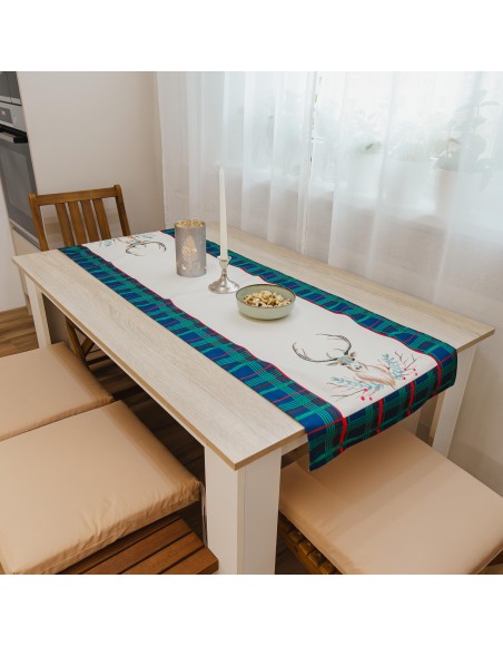 Stolnjak 45x140 Joy EMI