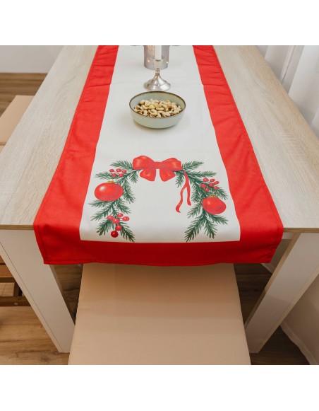 Stolnjak 45x140 Ivon EMI