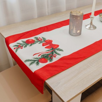 Stolnjak 45x140 Ivon EMI