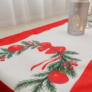 Stolnjak 45x140 Ivon EMI