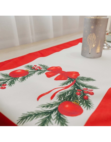 Stolnjak 45x140 Ivon EMI