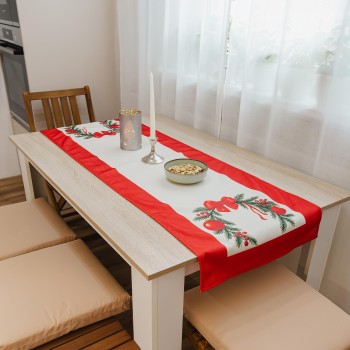 Stolnjak 45x140 Ivon EMI