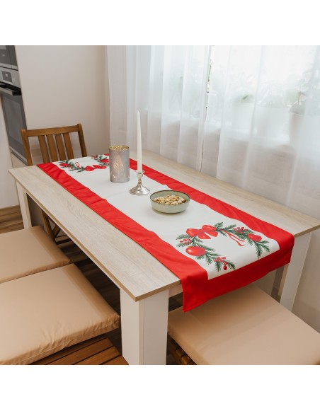 Stolnjak 45x140 Ivon EMI