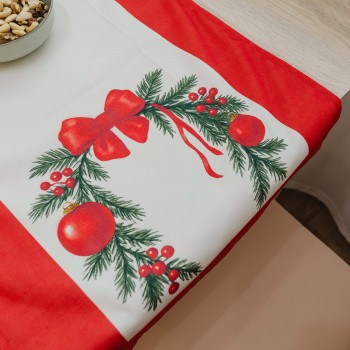 Stolnjak 45x140 Ivon EMI