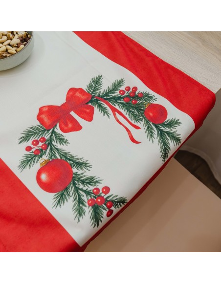 Stolnjak 45x140 Ivon EMI