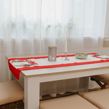 Stolnjak 45x140 Ivon EMI