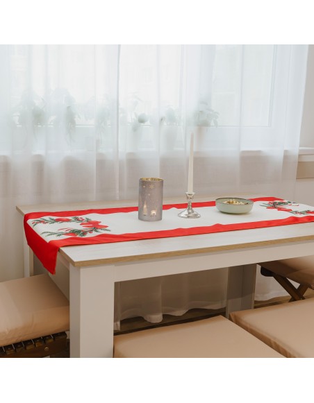 Stolnjak 45x140 Ivon EMI