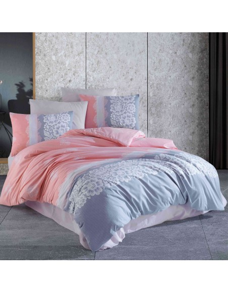 Pamučna posteljina Tessira EMI