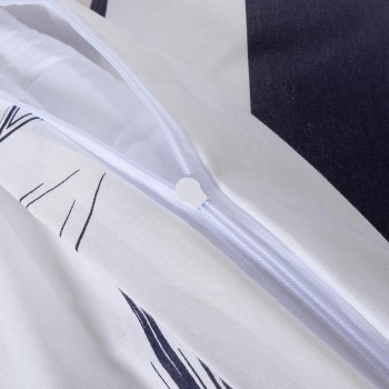 Pamučna posteljina Maxim EMI