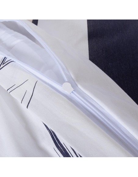 Pamučna posteljina Maxim EMI