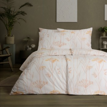 Pamučna posteljina Coralin EMI