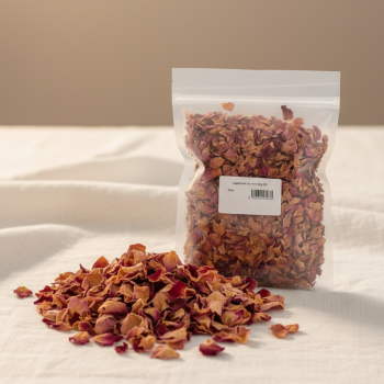 Latice ruže za kupku 50 g EMI