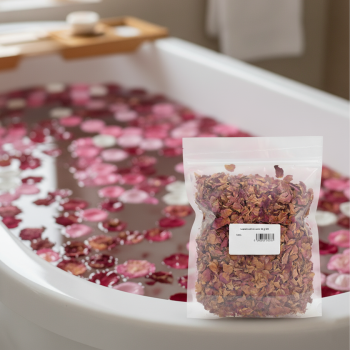 Latice ruže za kupku 50 g EMI