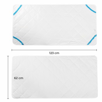 Dječja površinska zaštita 123 x 62 cm EMI