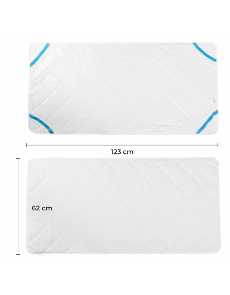 Dječja površinska zaštita 123 x 62 cm EMI