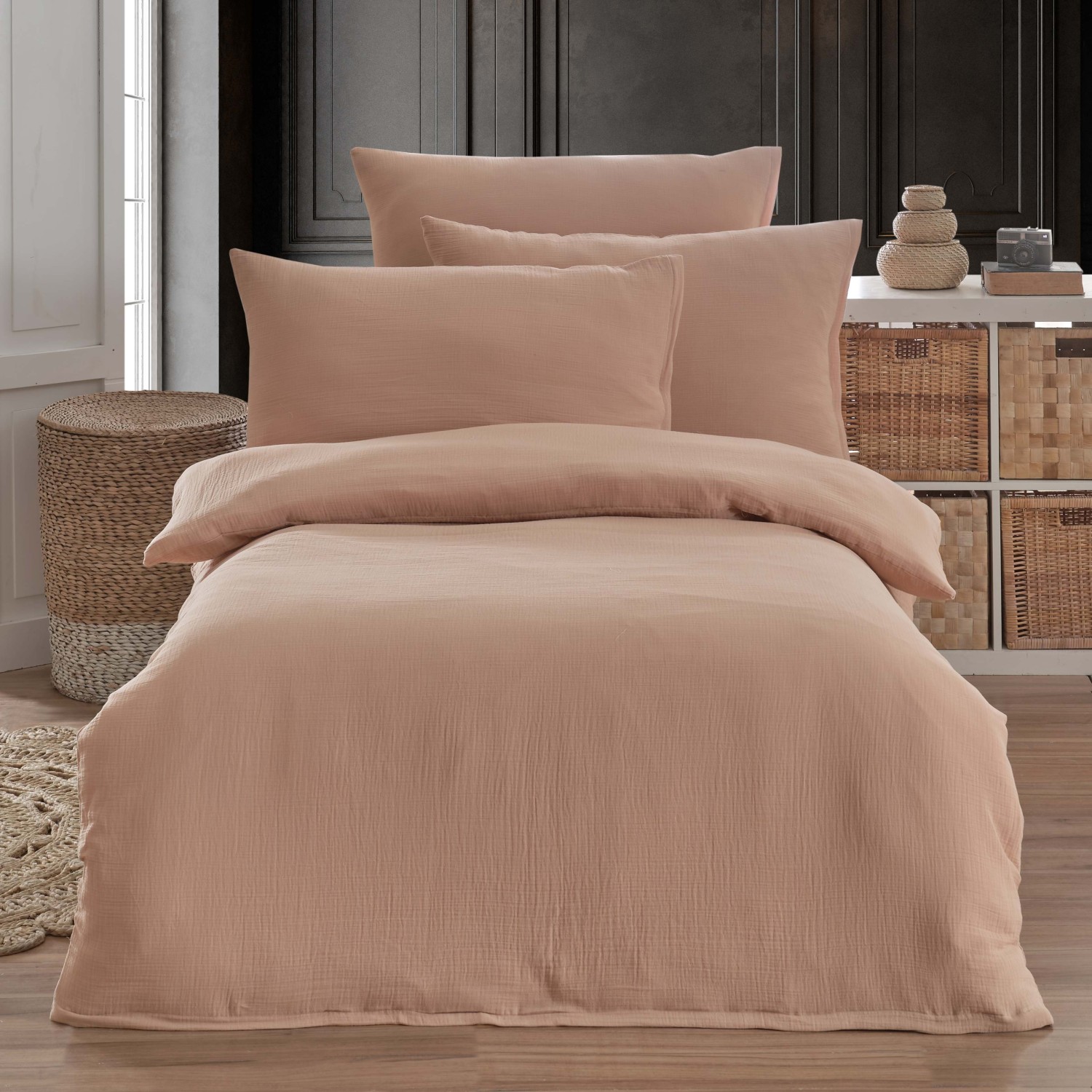 Wade EMI muslin plahte