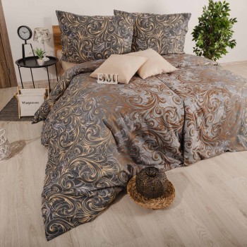 Pamučna posteljina Bill EMI