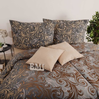 Pamučna posteljina Bill EMI