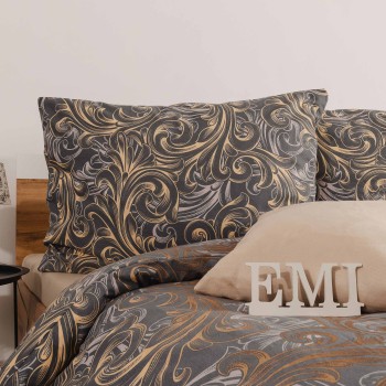 Pamučna posteljina Bill EMI