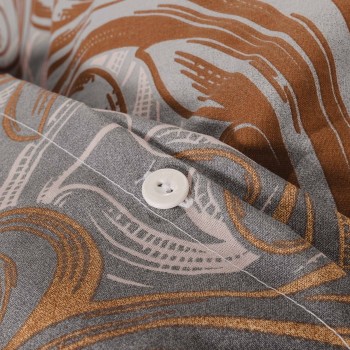 Pamučna posteljina Bill EMI